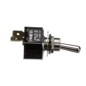 Stoelting 1606-R Toggle Switch SPST 250V 10A for CC101/225R Models