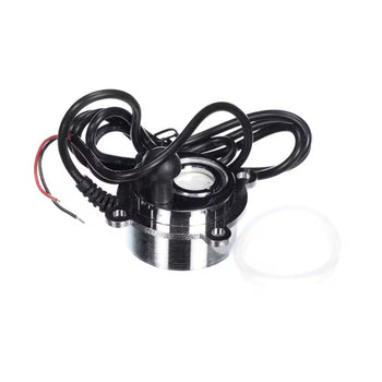 Norlake 2464 Ultrasonic Bin Sensor 24 Volt OEM Part