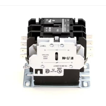 Hobart 10-5810-29KIT Contactor, 110-120V, 50/60HZ, 30A, 3 Pole
