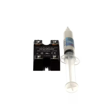 Prince Castle 84134020-370 Solid State Relay Kit with Thermal Compound 50A