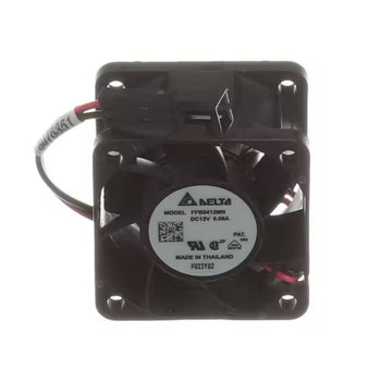 Merco F023Y02 DC FAN MOTOR 12V OEM Part