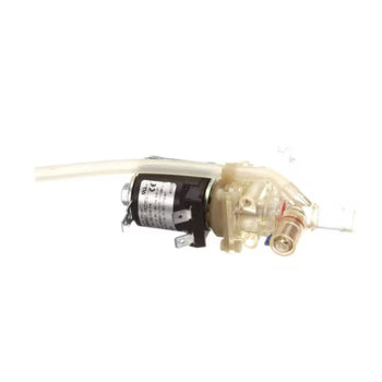Grindmaster Cecilware 46.008.114 Solenoid Valve Dump 230 Volt, 8MM, Java