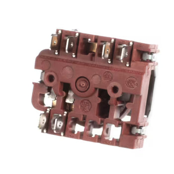 Pizzamaster 640213 MAIN SWITCH PM XXX OEM