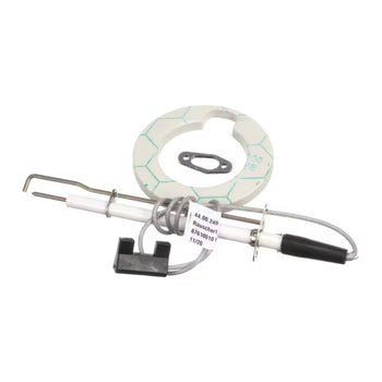 Rational 44.00.249 Ignition Electrode Kit, 876100101 Steam Generator