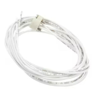 Convotherm 25-104 Light Socket with Wire Lead Cooking Chamber Convotherm 4