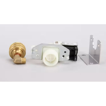 Bunn 1005497 Valve Assembly with Flow Control fits to Axiom, AXIOM 0/6 TWIN