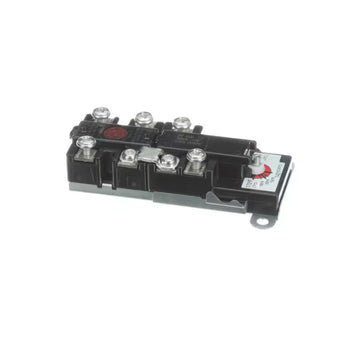 Rheem D2416-041509C Thermostat/Hi Limit 110-170F Limit Setting 190F, Manual Reset