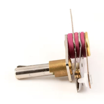 Star A-218 Thermostat Bimetal 200F  15A 120V fits for 11RW,11RW-11H