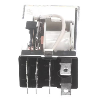 Hillphoenix SKNP-20 Relay 120 Volt Coil 10 Amp DPDT