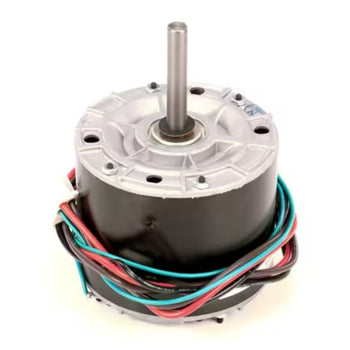 York F42AA67A50 Condenser Motor 208/230V 1/8 HP 1075 RPM Clockwise