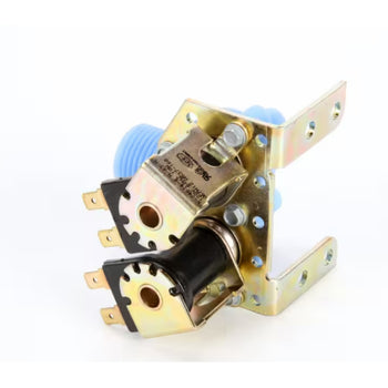 Grindmaster Cecilware K-74614-4 Fill Valve Double 120V 60HZ fits to 7416E, 7446E