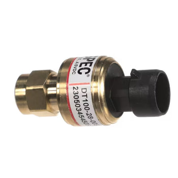 AAON DT100-28-005 Pressure Transducer 0-667 PSI 0.5-4.5 Volts DC