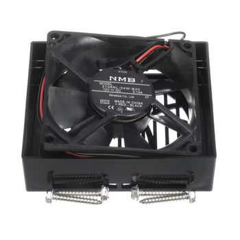 Joe Tap 94518 Evaporator Fan 12V 0.14A Black