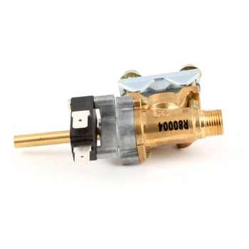 American Range 1249 Gas Valve Small Burner 062 Simmer Jet 9K BTU/Hour Natural Gas