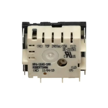 Star MPA-V648-SMM Infinite Switch 240V 15A for M-Series