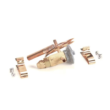 Norlake 10317-3-F Expansion Valve/TXV EFSE-1/4-ZP