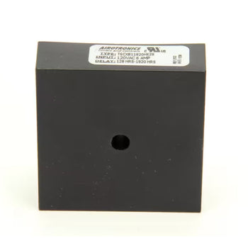 Cleveland TGCXB1192HE2S Timer, 120V, 6A, Adjustable Time Settings