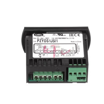 Atosa PZYDS1J5I1 Temperature Control Digital OEM Part for MBF8519GR