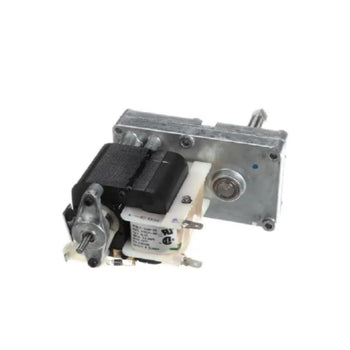 Follett 3732UP-355-1 Gearmotor Wheel Motor C125 115V 60HZ 3A, 503-1