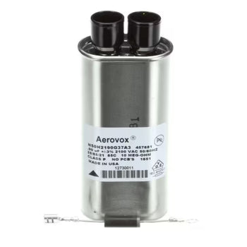 Amana Menumaster N50H2190G37A3 Capacitor Kit with Diode, 12730011 .90uF
