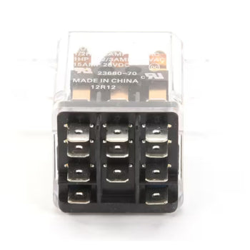 Vulcan Hart 23680-70 Relay, Braising Pan