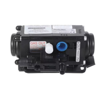 Cornelius 21151753 Pump BIB Flojet No Fittings OEM Part