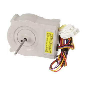 LG Appliances B2106256 MOTOR DC 12V 1A OEM PART