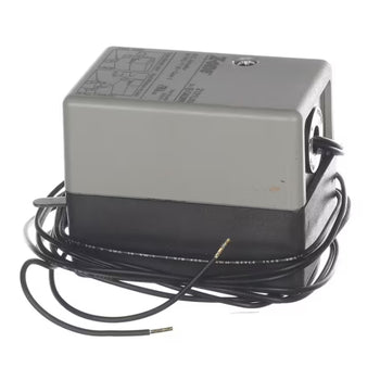 Whalen Company Z121L03 Actuator without End Switch Zone Valve Normally Closed, 24VAC