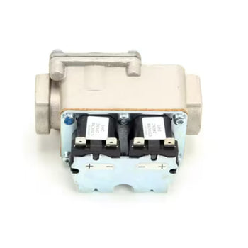 Duke CV300BL0 Gas Valve Combo Propane Gas Fbb 24V 60Hz 6A 1/2PSI