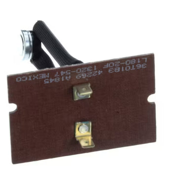 International Comfort Products 42269-A1845 Hi Limit Switch/Thermostat L180-20F