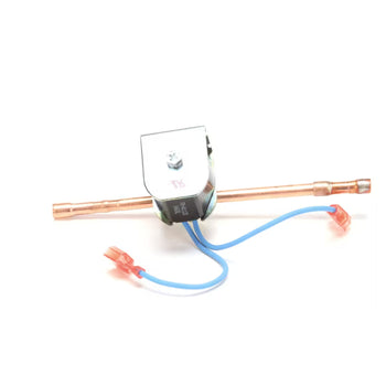 Manitowoc Ice 040003226 Hot Gas Valve 120V 60HZ for QM30 Ser, SM50 & SM050A