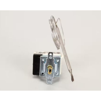 Nu-Vu CAP-086-180 Thermostat 120/240V 20A OEM Part