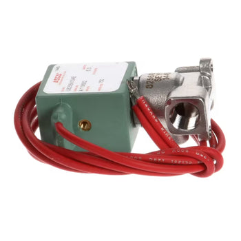 Cres Cor 8256A104 Solenoid Valve 240V 1/8"