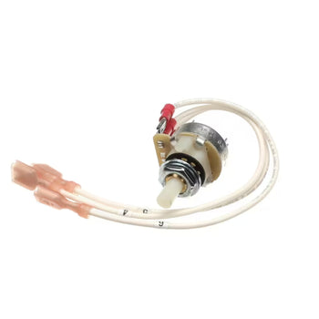 Hatco 450-ZY2400 1746 Potentiometer with 7" Leads, 2M Ohms Fits GR5AL Series
