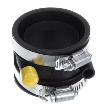 International CP 8501-4090 Drain Vent, 90 + Jakel, for C9MPD050F12A3,C9MPD050F12A3