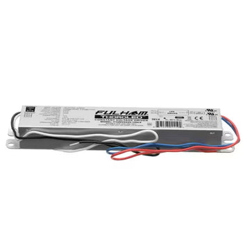 Federal Industries R-41055514 Power Supply/LED Driver 120-277 Volt Input 24VDC Output
