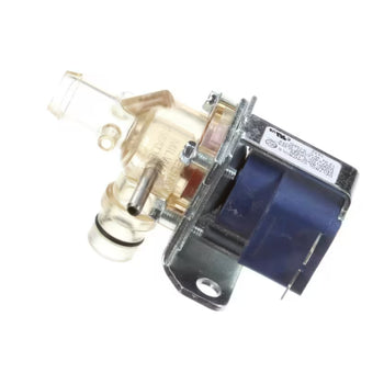 Grindmaster Cecilware 70273-60 Solenoid Valve with Bypass Vent Dump 24V 60Hz 12W
