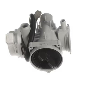 LG Appliances 3614AA Drain Pump Assembly OEM Part
