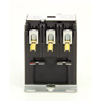 Groen HCC-3XQ02CG Contactor 3Pole 24V Coil for BPM-15E/BPP-30E/DEE/4-20 & EE-20