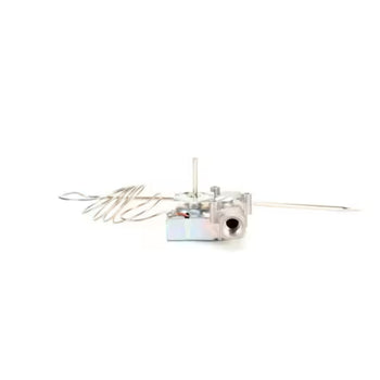 APW Wyott AS-2067700 Snap Action Gas Thermostat OEM 1/2PSI