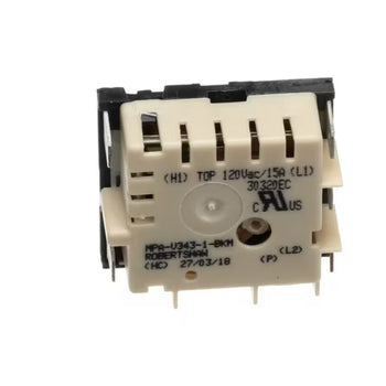 Cadco 30320EC  Infinite Switch/Thermostat 120V 15A