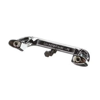 Montague A307 Handle with Screws Fire Box OEM