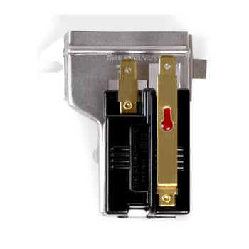 Whirlpool 43800B Gas Dryer Flame Sensor, J21303N