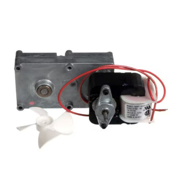 APW Wyott 3715UI-063 MOTOR GEAR 230V 60HZ 0.20A Z