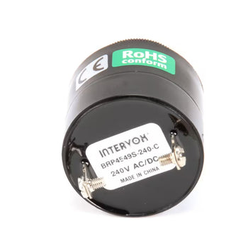 Groen BRP4549S-240-C Buzzer 240V AC/DC fits XS-208-12-3/XS-208-6-1