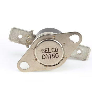 Groen CA150 Thermostat Disc Drain Box