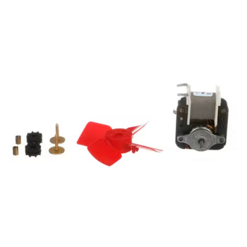 Whirlpool 5A145-347 Fan Motor, Evaporator, 120 Volt, 60HZ, 0.23A Refrigerator