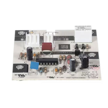Carrier HVAC CEBD430691-05A Time Delay Relay Board, 50FC-B06D2B5-0K2C0/ 50FC-A06A2A6-0A2C0