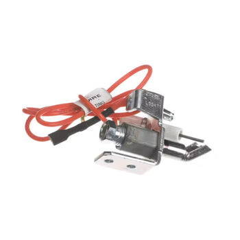 Lennox 2SL60-L23471 Pilot Burner with Electrode & 24" Wire Natural .018