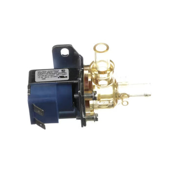 Wilbur Curtis 70135-67 Dump Valve 200V 60HZ 12W